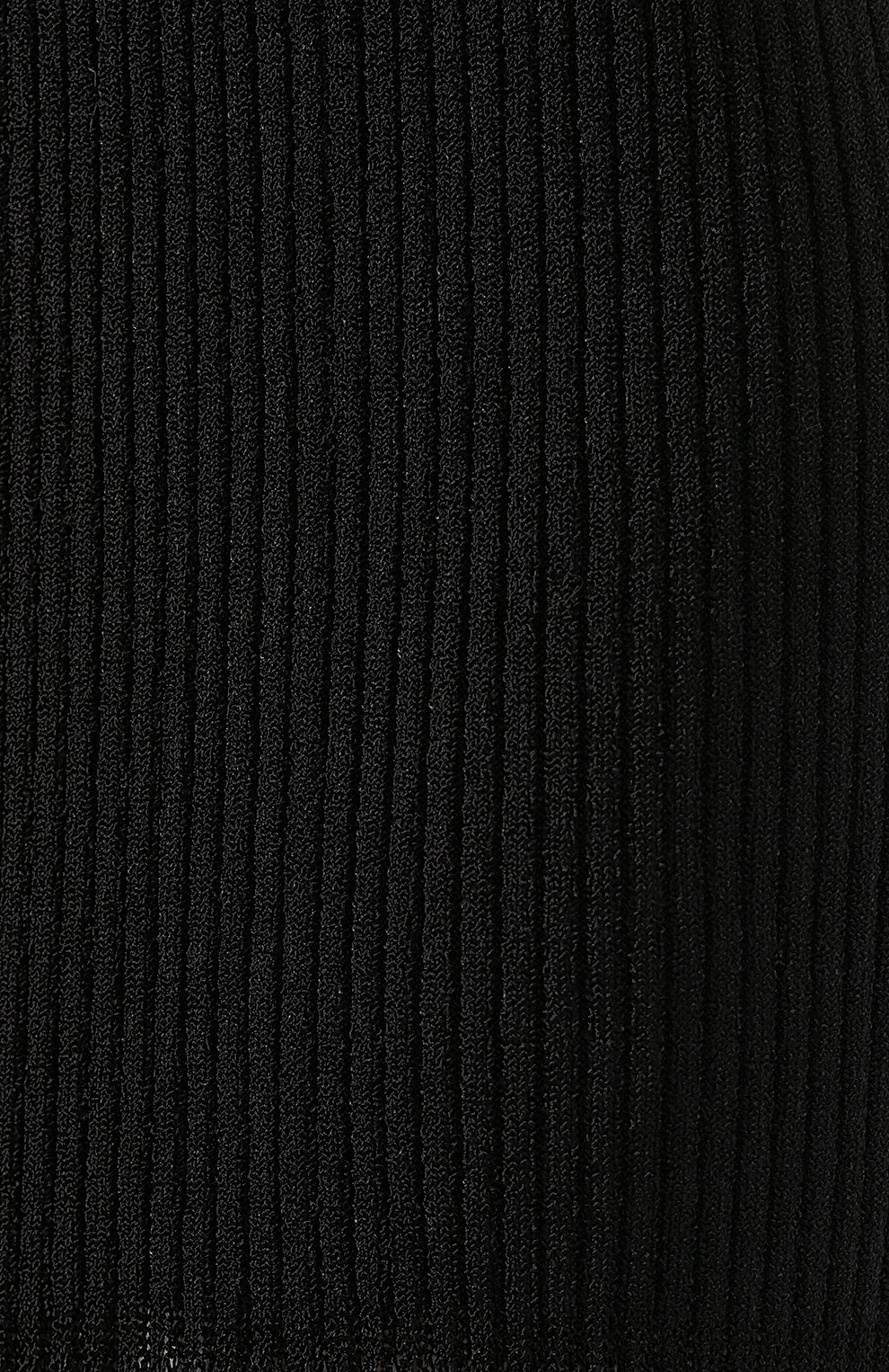 Юбка из вискозы VICTORIA BECKHAM, арт. SK KNT 3714 PSS19 DRAPE GAUZE, фото 5