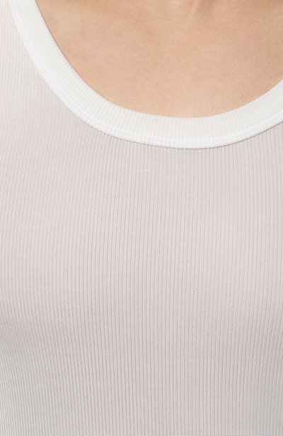 Майка из вискозы DSQUARED2, арт. D9D095230, фото 5