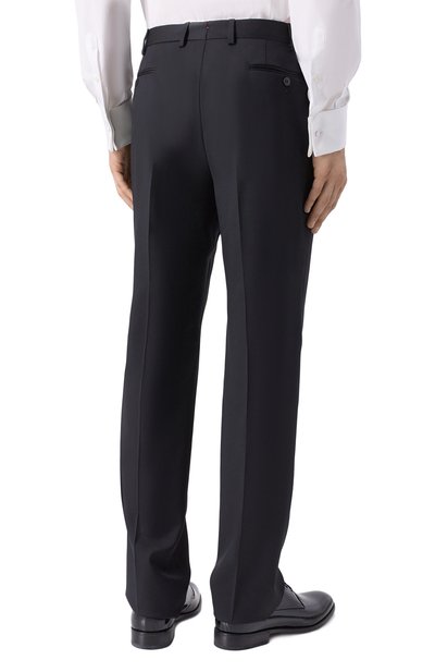 Шерстяной смокинг SARTORIA LATORRE, арт. A0C72 VBC02, фото 5