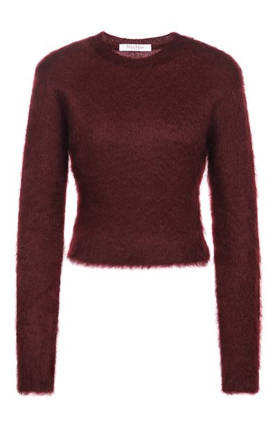 Женский шерстяной пуловер MAX MARA, арт. ADATTI1234