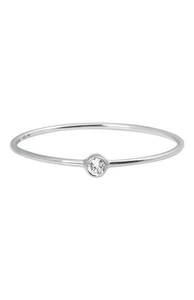 Женские кольцо VANRYCKE, арт. BO2B1-01