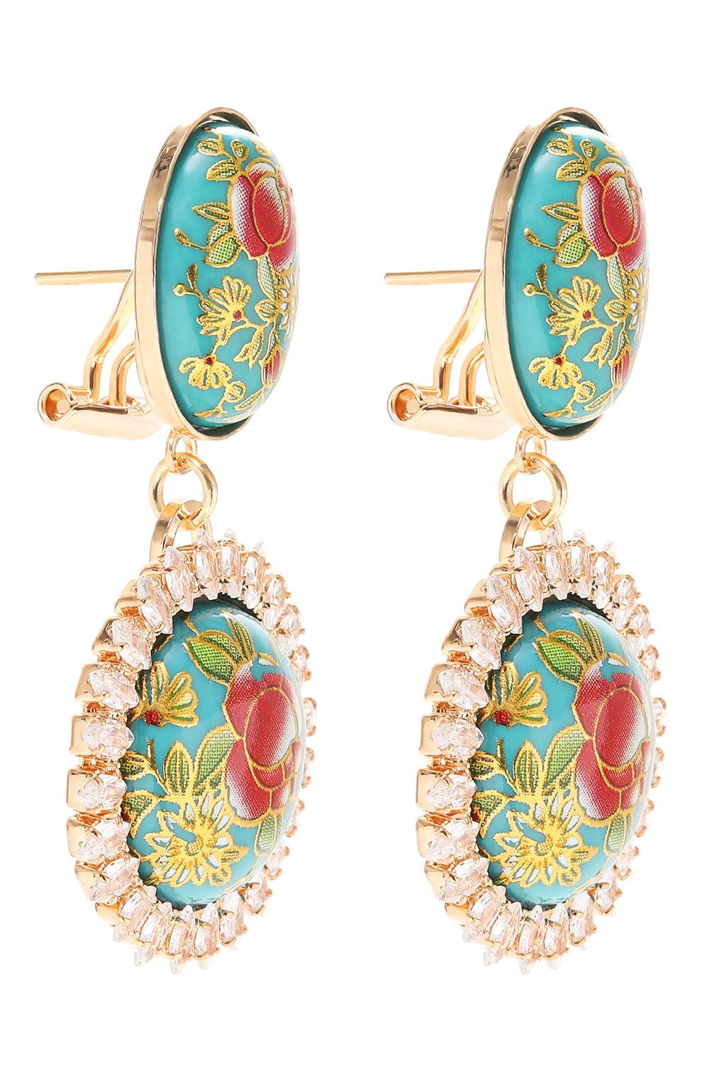 Серьги ANTON HEUNIS, арт. WF3.45, фото 3