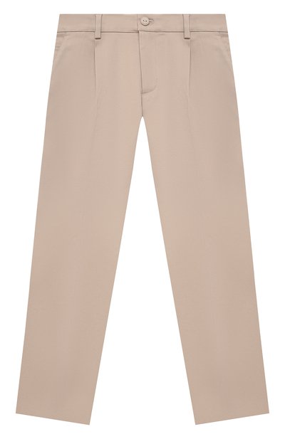 Хлопковые брюки LORO PIANA, арт. FAL5090, фото 1