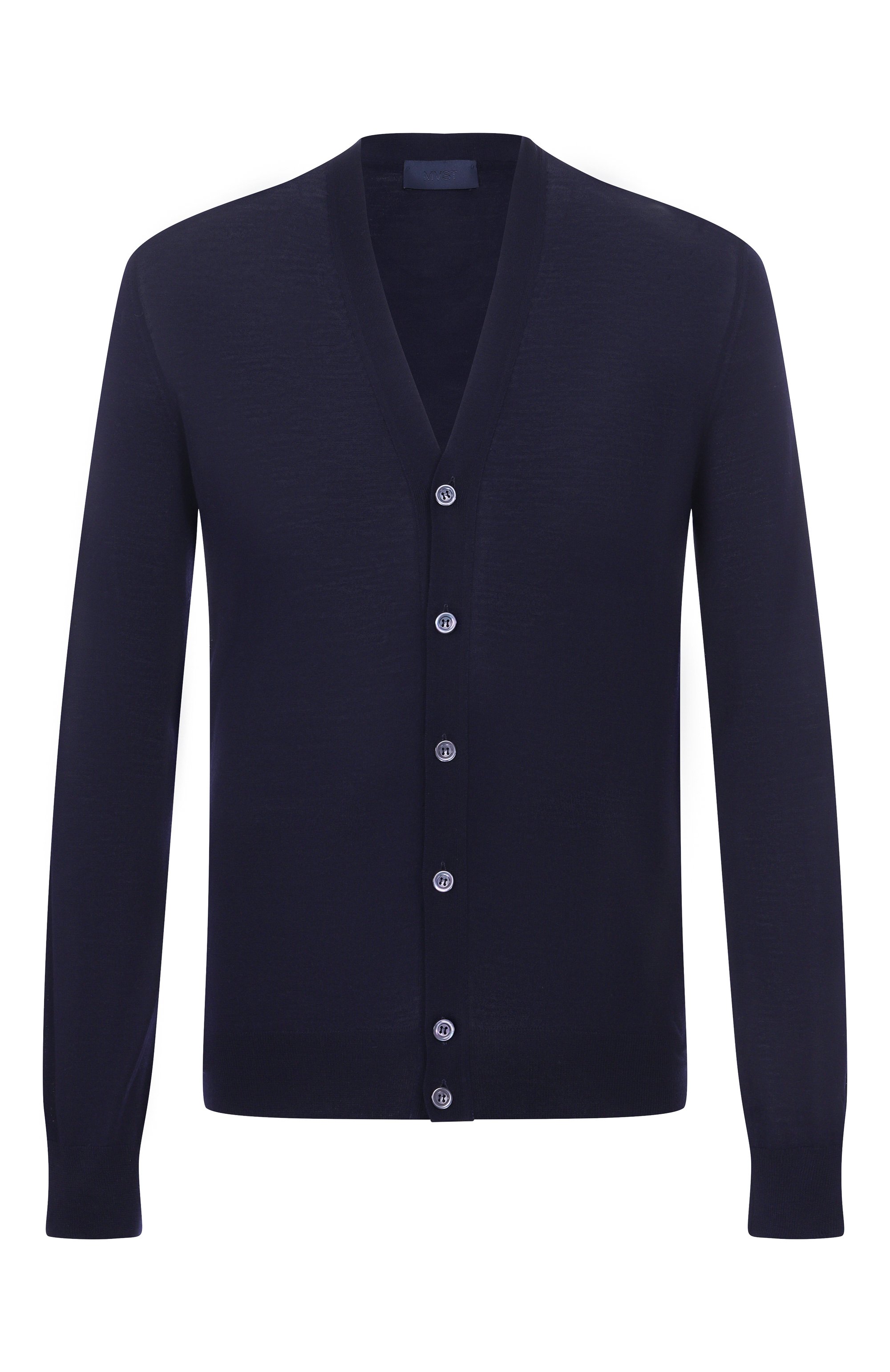 Шерстяной кардиган MVST, арт. M0-M25.1MM.K410/44-60, фото 1