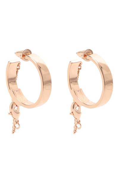 Серьги EDDIE BORGO, арт. ER2336, фото 3