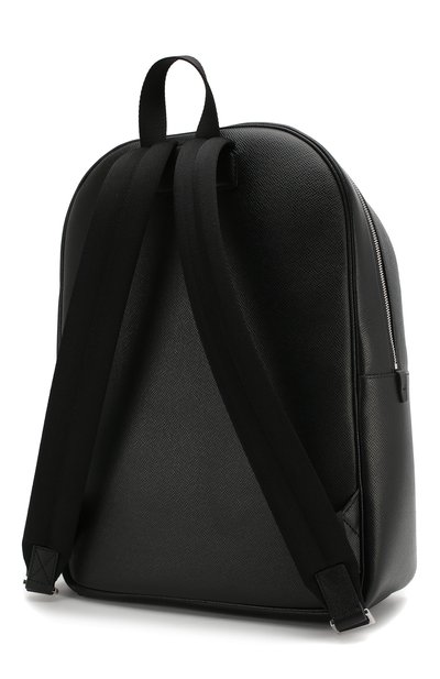 Кожаный рюкзак BOSS, арт. 50406958, фото 3