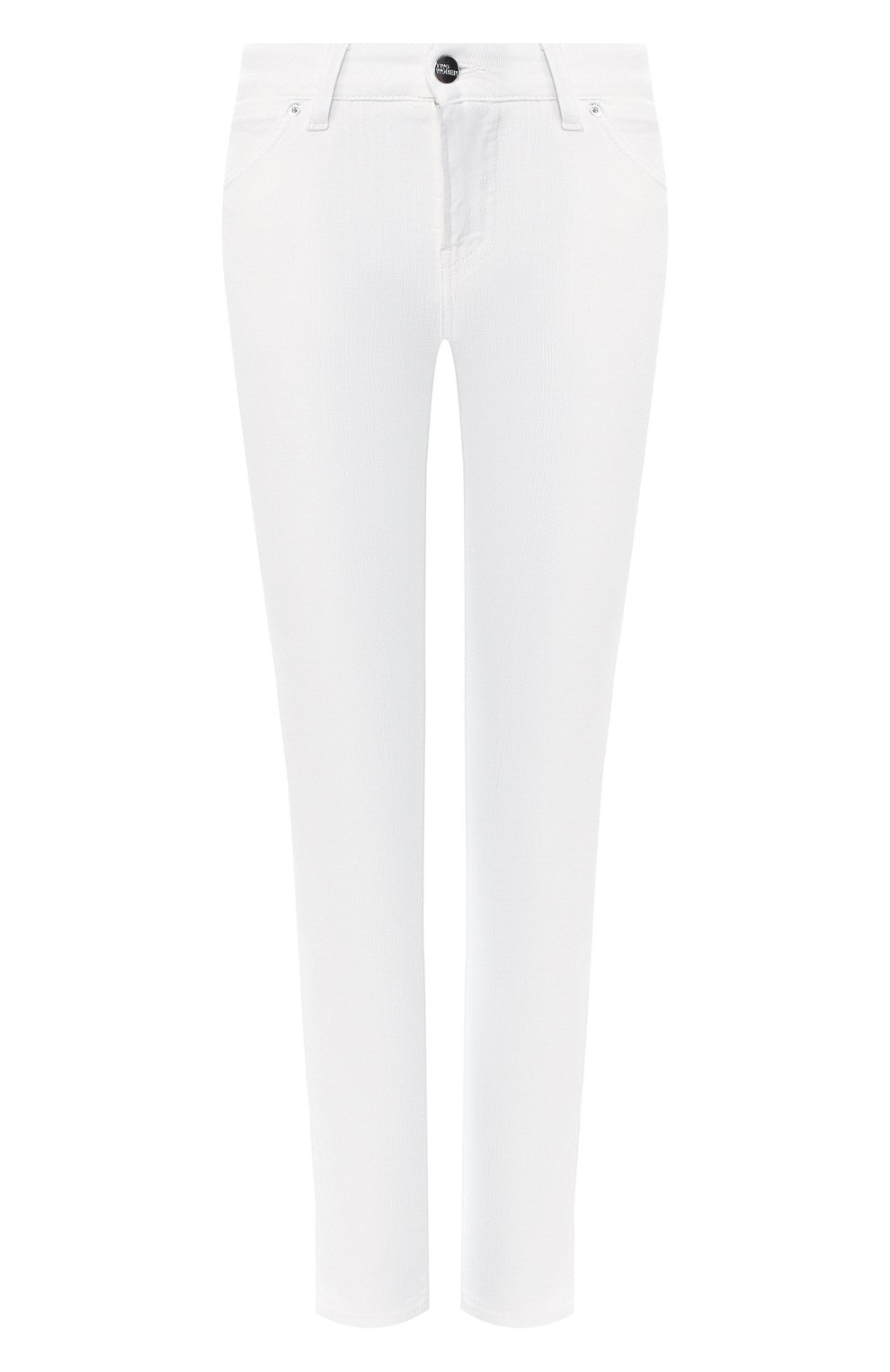 Джинсы-скинни TWO WOMEN IN THE WORLD, арт. MARILYN CAV/UHLT4, фото 1