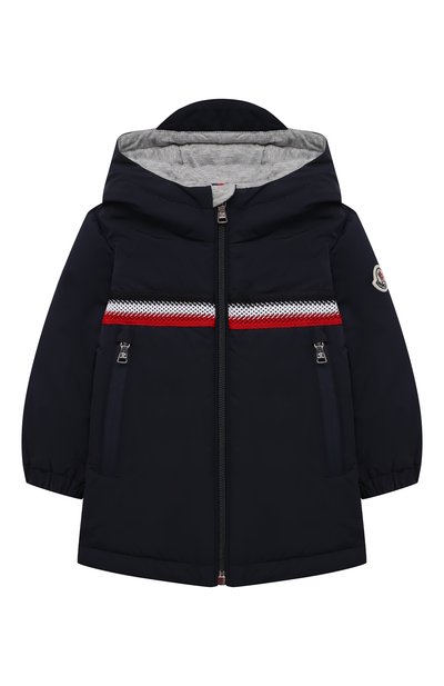 Пуховая куртка MONCLER, арт. G1-951-1C508-20-54A91, фото 1