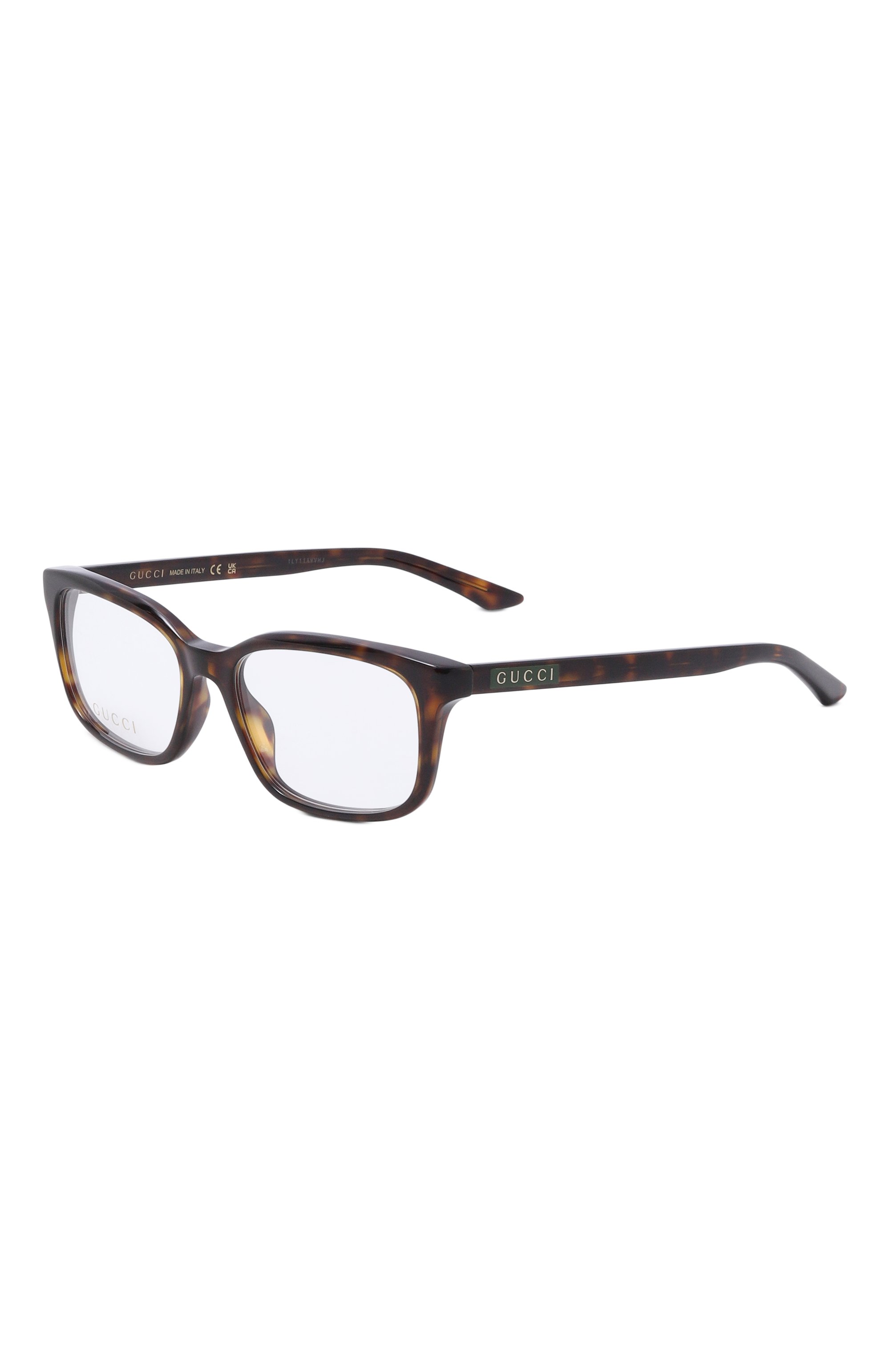 Оправа GUCCI коричневого цвета по цене 27950 руб., арт. GG2082 006, фото 1 Оправа GUCCI, арт. GG2082 006, фото 1