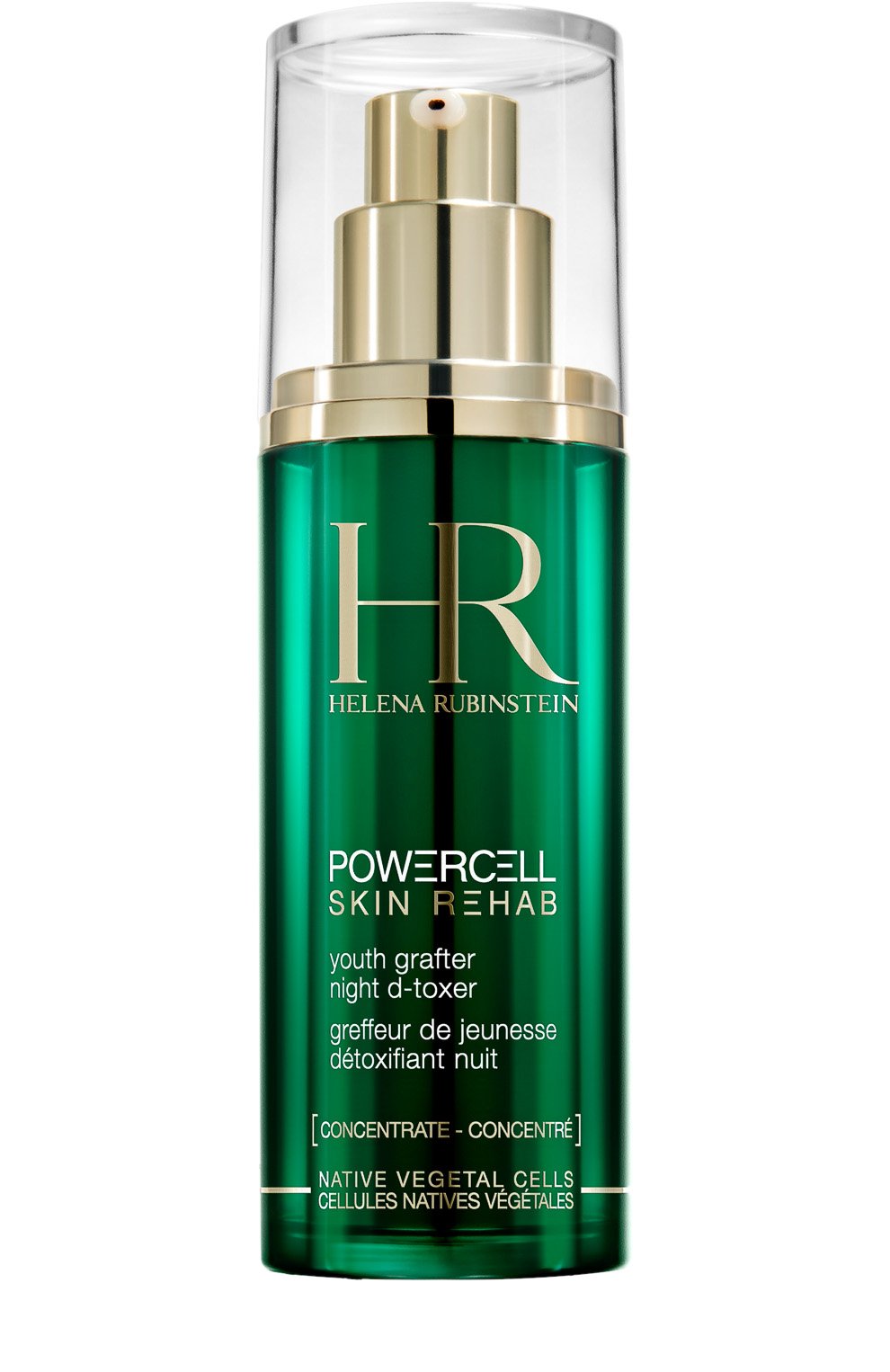 Ночной концентрат prodigy powercell rehab (30ml) HELENA RUBINSTEIN, арт. 3614270345630, фото 1