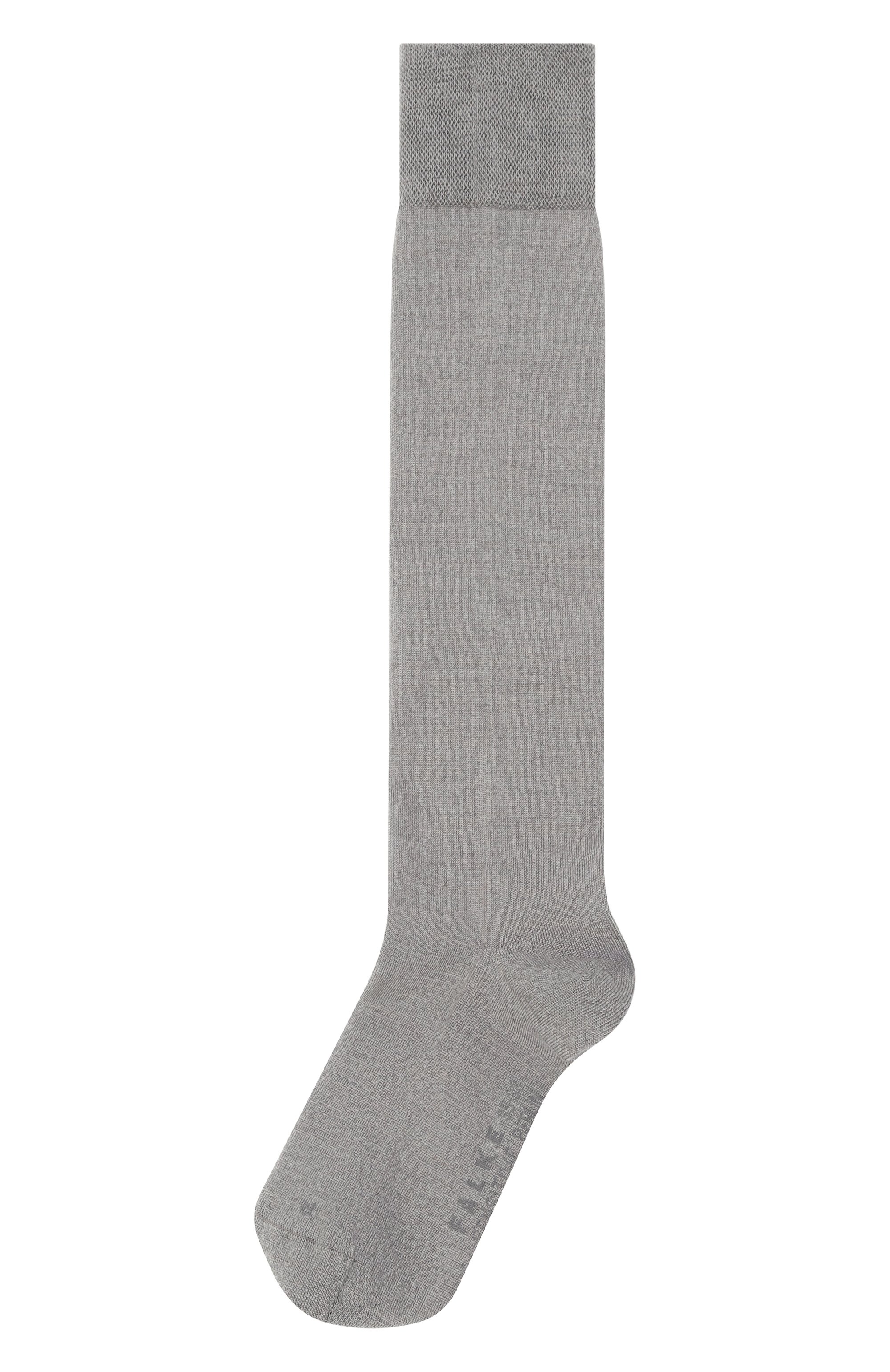 Гольфы из шерсти и хлопка FALKE, арт. 46229, фото 1