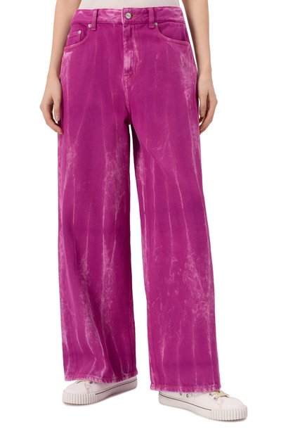 Джинсы GANNI, арт. J1671/088, фото 3