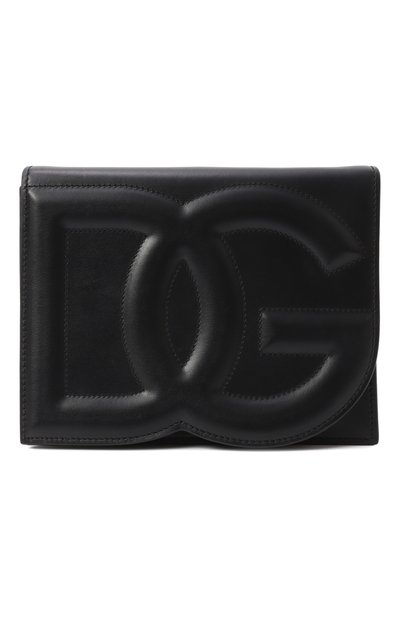 Сумка dg logo DOLCE & GABBANA, арт. BB9287_BE9287/AW576_1, фото 1
