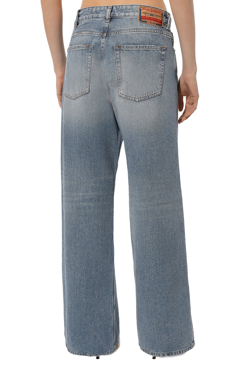 Джинсы DIESEL, арт. A06925/09H57, фото 4