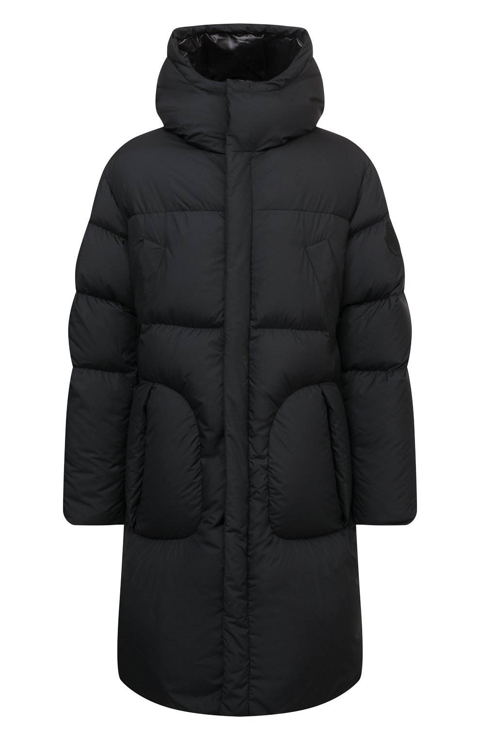 Пуховик fussa 2 moncler 1952 MONCLER GENIUS, арт. G2-092-1C000-05-54A81, фото 1