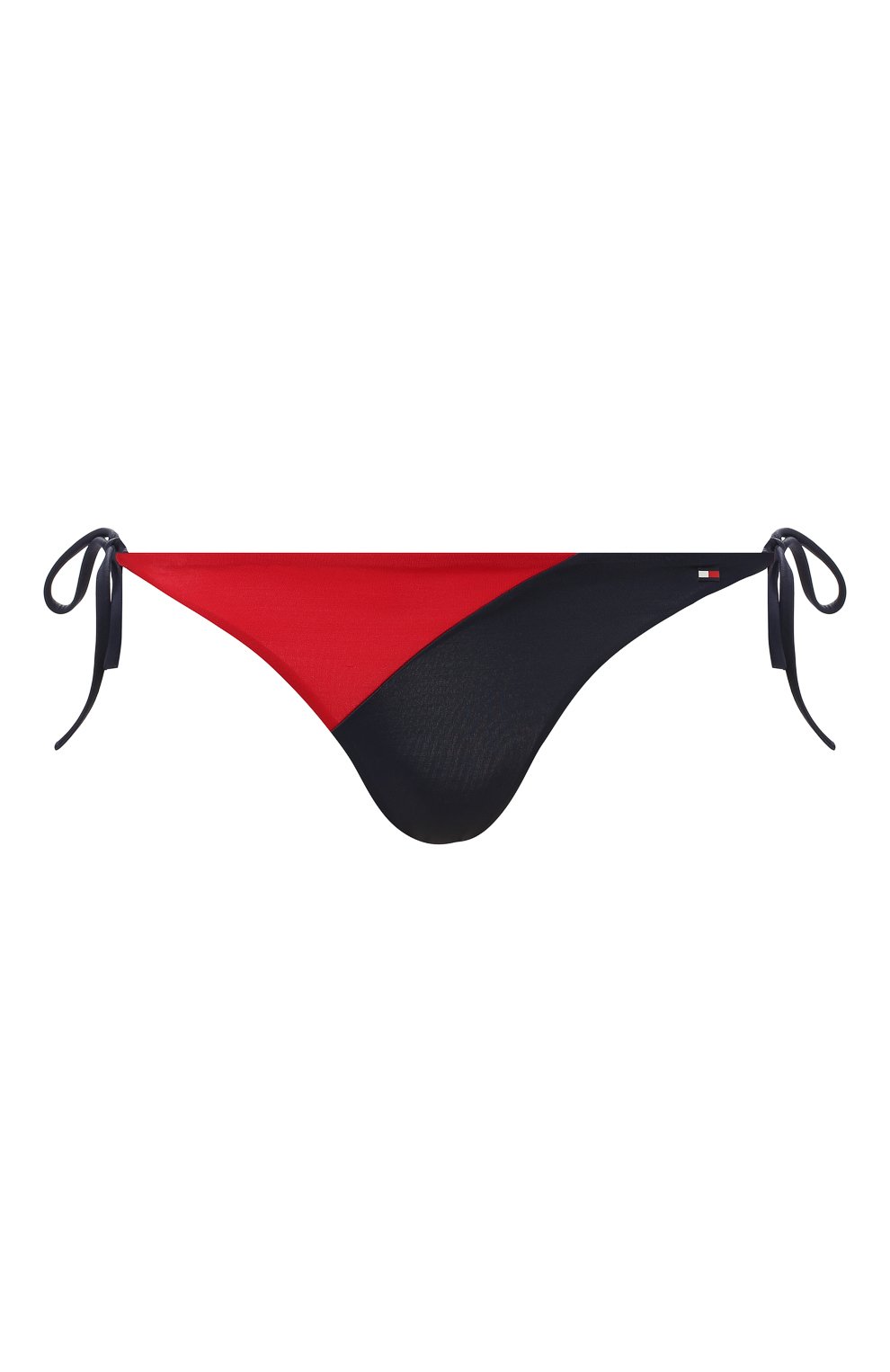 Плавки-бикини TOMMY HILFIGER, арт. UW0UW01728, фото 1