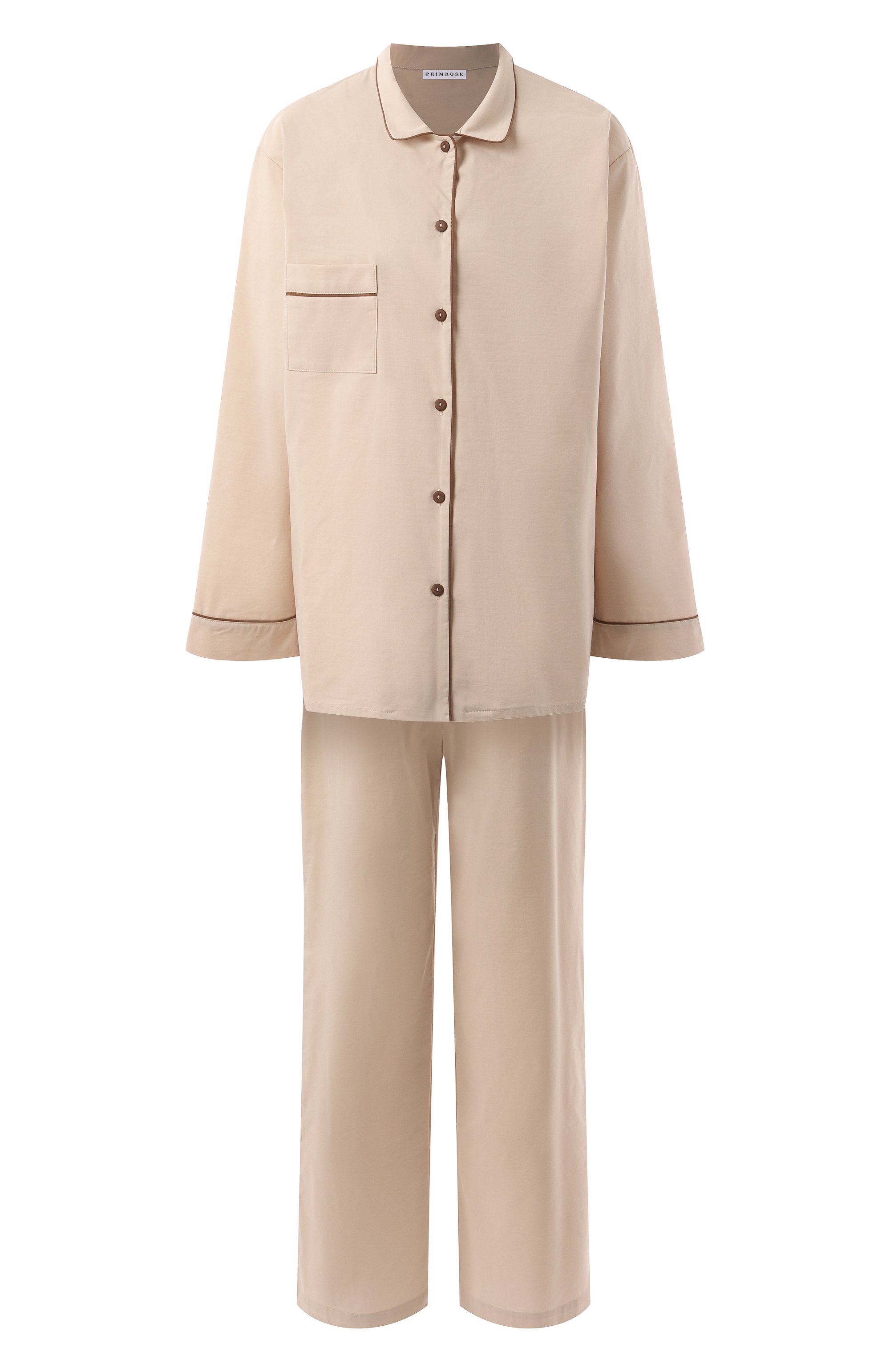 Хлопковая пижама PRIMROSE, арт. 3W.200RB.BJ001, фото 1