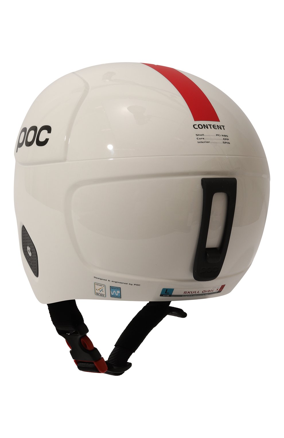 Шлем PRADA, арт. 4XE001-2B8R-F0009, фото 2