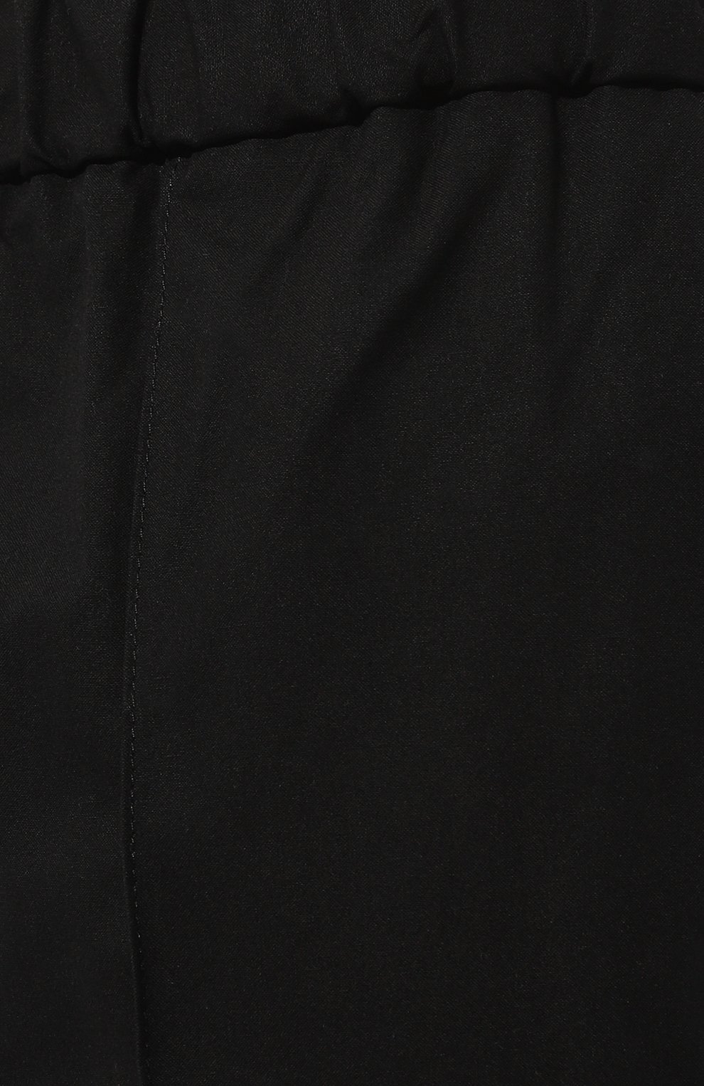 Хлопковые брюки JIL SANDER, арт. J21KA0012/J45218, фото 5