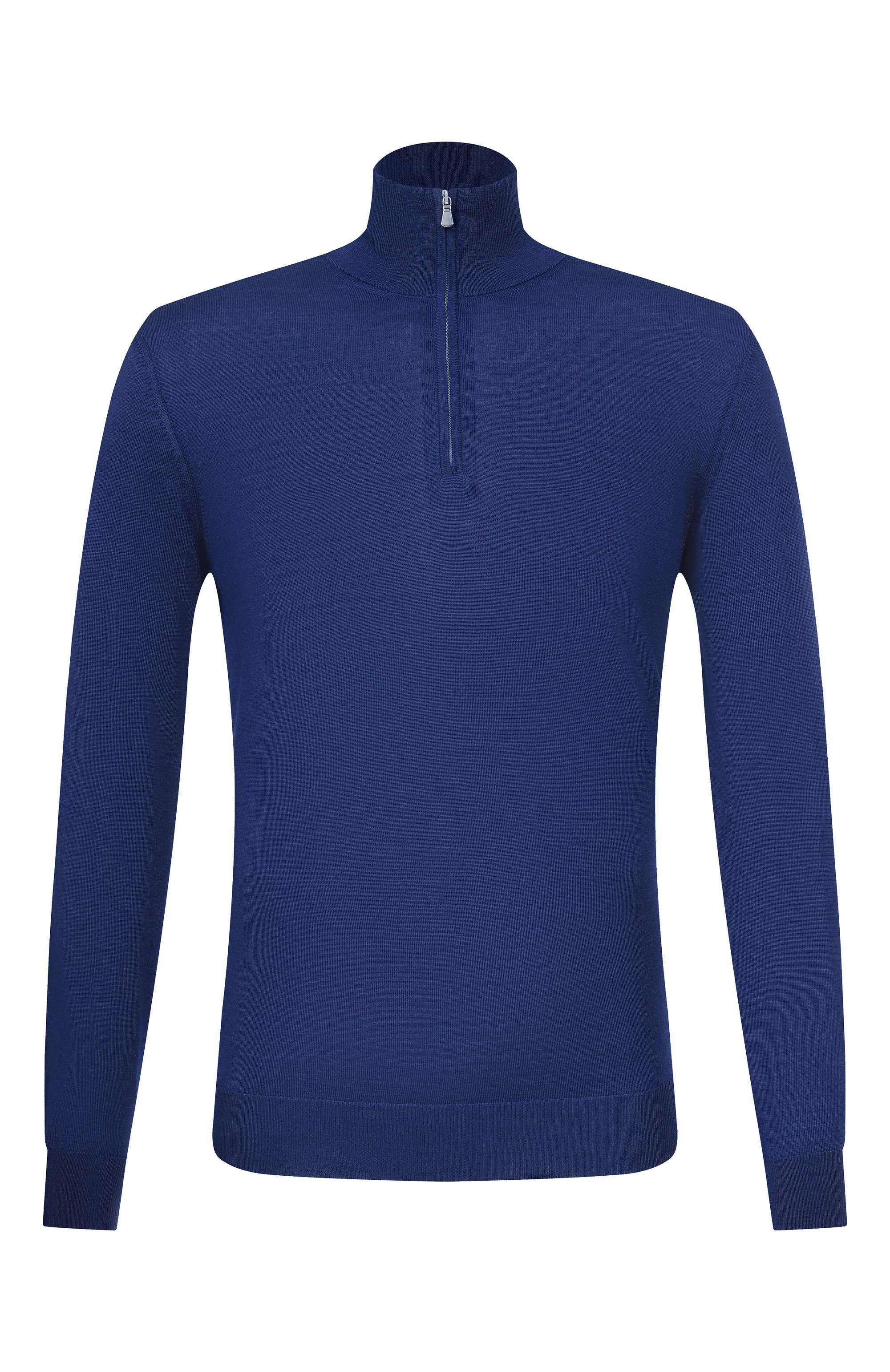 Джемпер из шерсти и шелка ANDREA CAMPAGNA, арт. M5625-5306, фото 1