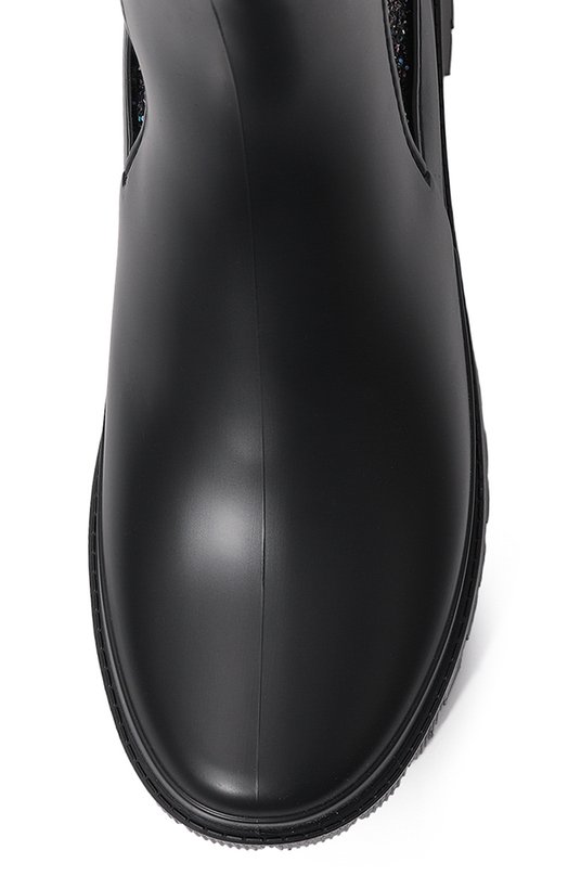 Ботинки Erin Lemon Jelly Чёрный, фото 6