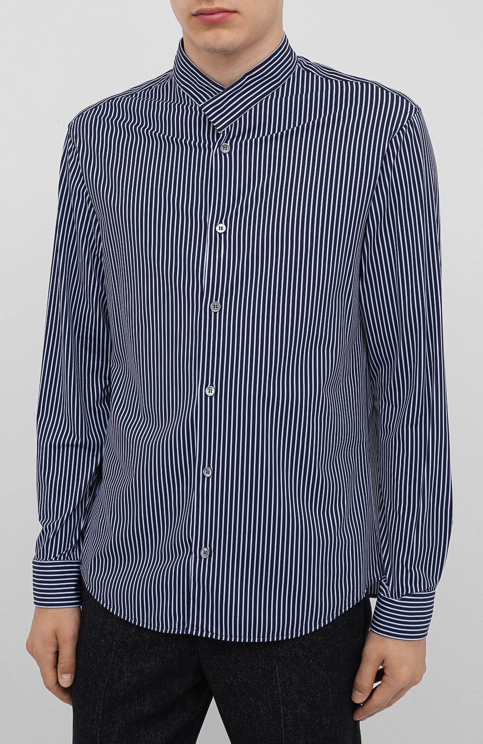 Рубашка GIORGIO ARMANI, арт. 0WGCCZ44/TZ686, фото 3