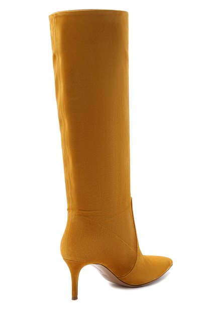 Замшевые сапоги hansen GIANVITO ROSSI, арт. G80458.70RIC.C45GING, фото 4