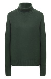 Темно-зеленый