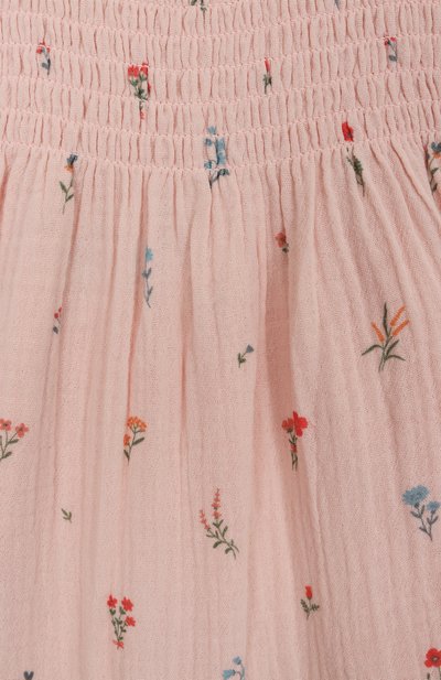 Хлопковый комбинезон BABYBU, арт. BI-B2008S235, фото 3