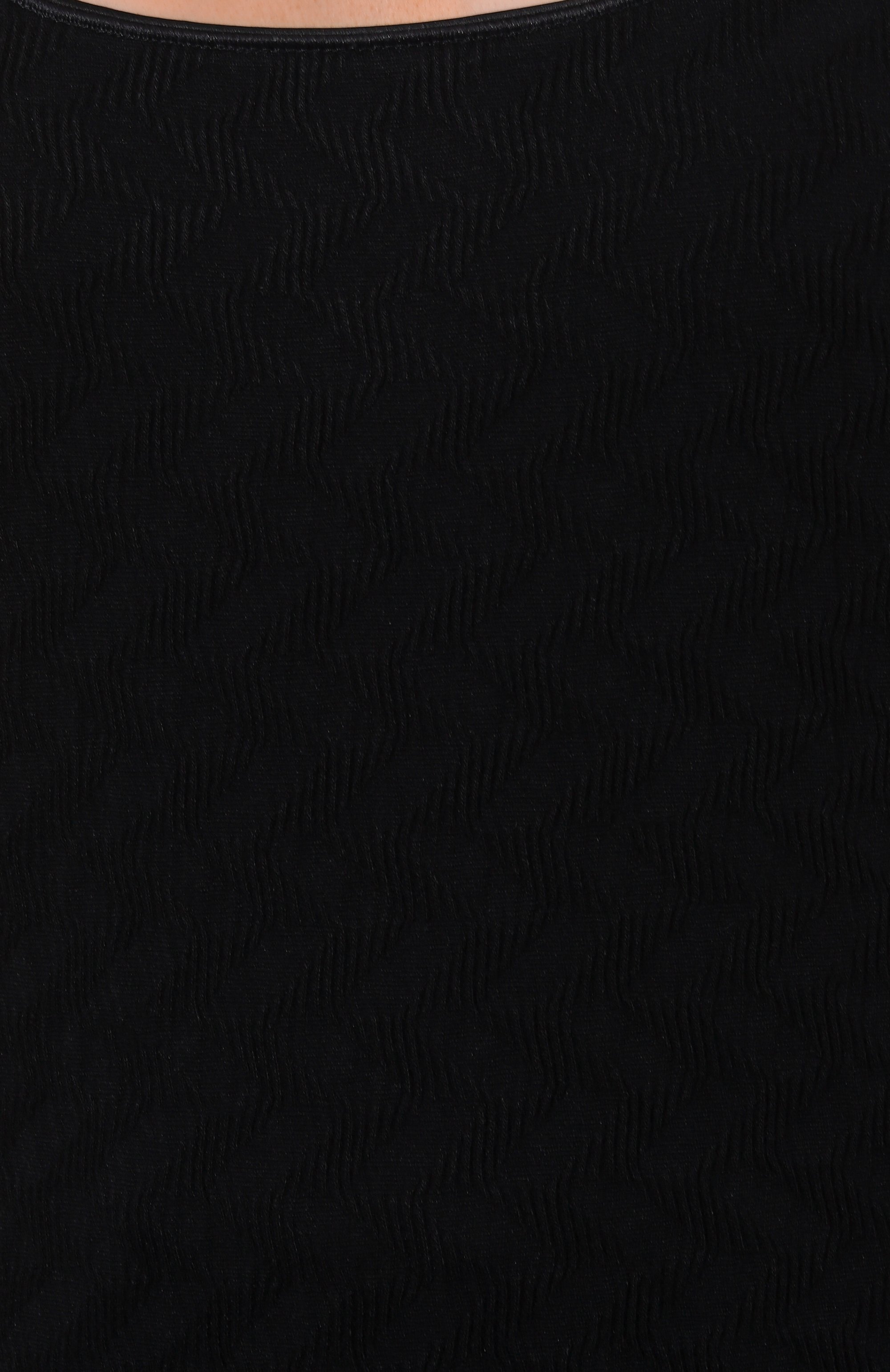 Лонгслив из вискозы и кашемира GIORGIO ARMANI, арт. 6DAM70/AJSVZ, фото 5