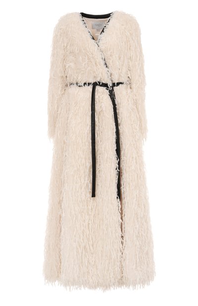 Женская шуба GIAMBATTISTA VALLI, арт. 25FWSVCA8009/82MAP