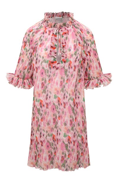 Платье GANNI, арт. F7532, фото 1