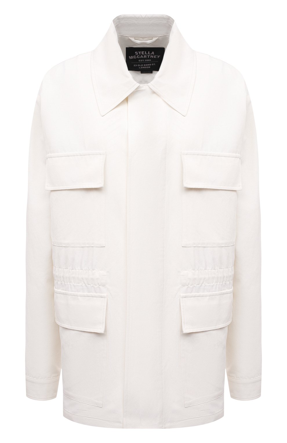 Куртка STELLA MCCARTNEY, арт. 602978/SIA03, фото 1