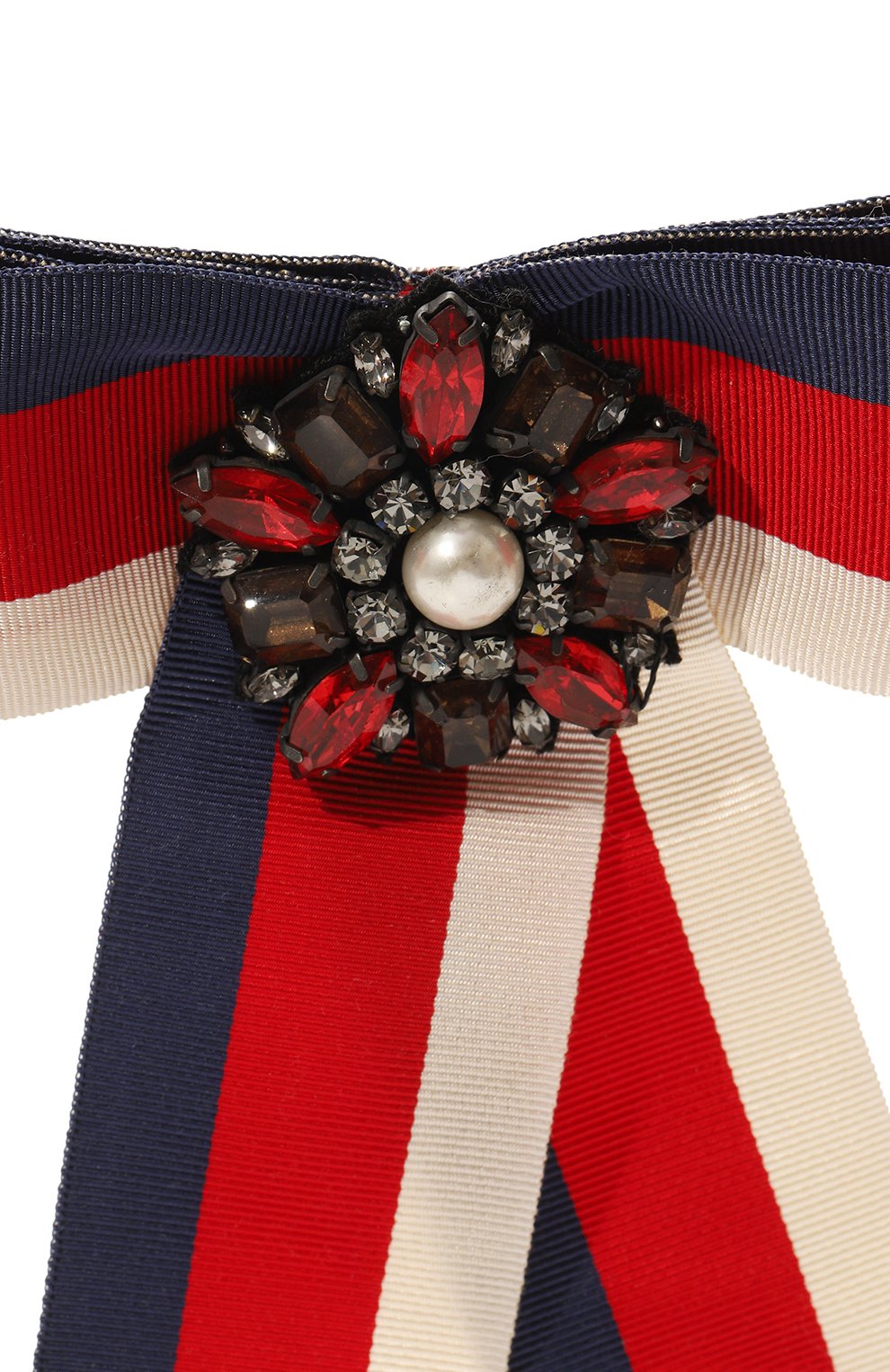 Брошь GUCCI, арт. 583785 I3964, фото 4