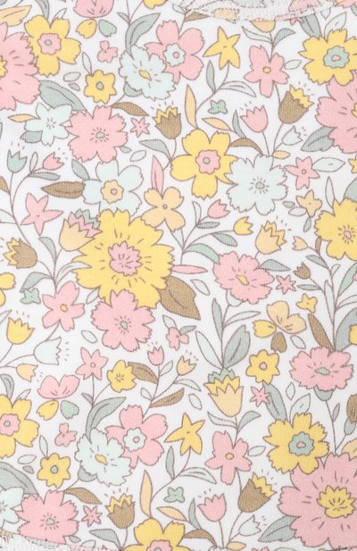 Хлопковый нагрудник BABYBU, арт. BI-E1009ES, фото 3