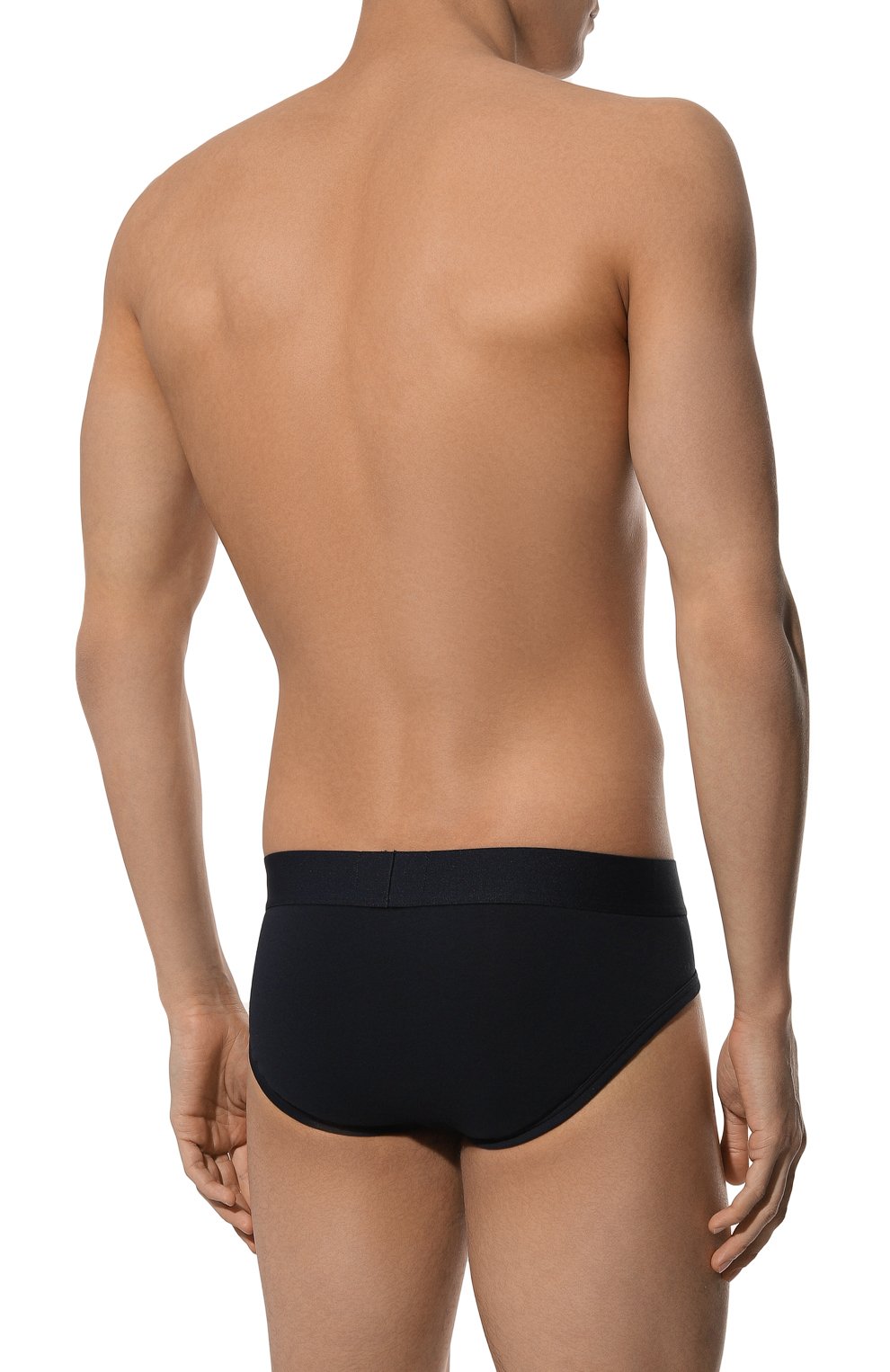 Хлопковые брифы EMPORIO ARMANI, арт. 112070/3F517, фото 3