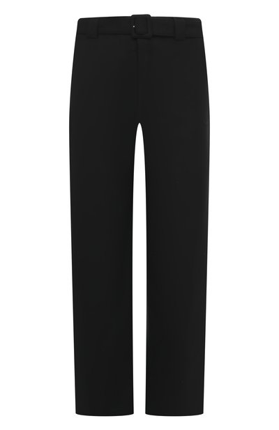 Шерстяные брюки DRIES VAN NOTEN, арт. 020916-8218, фото 1