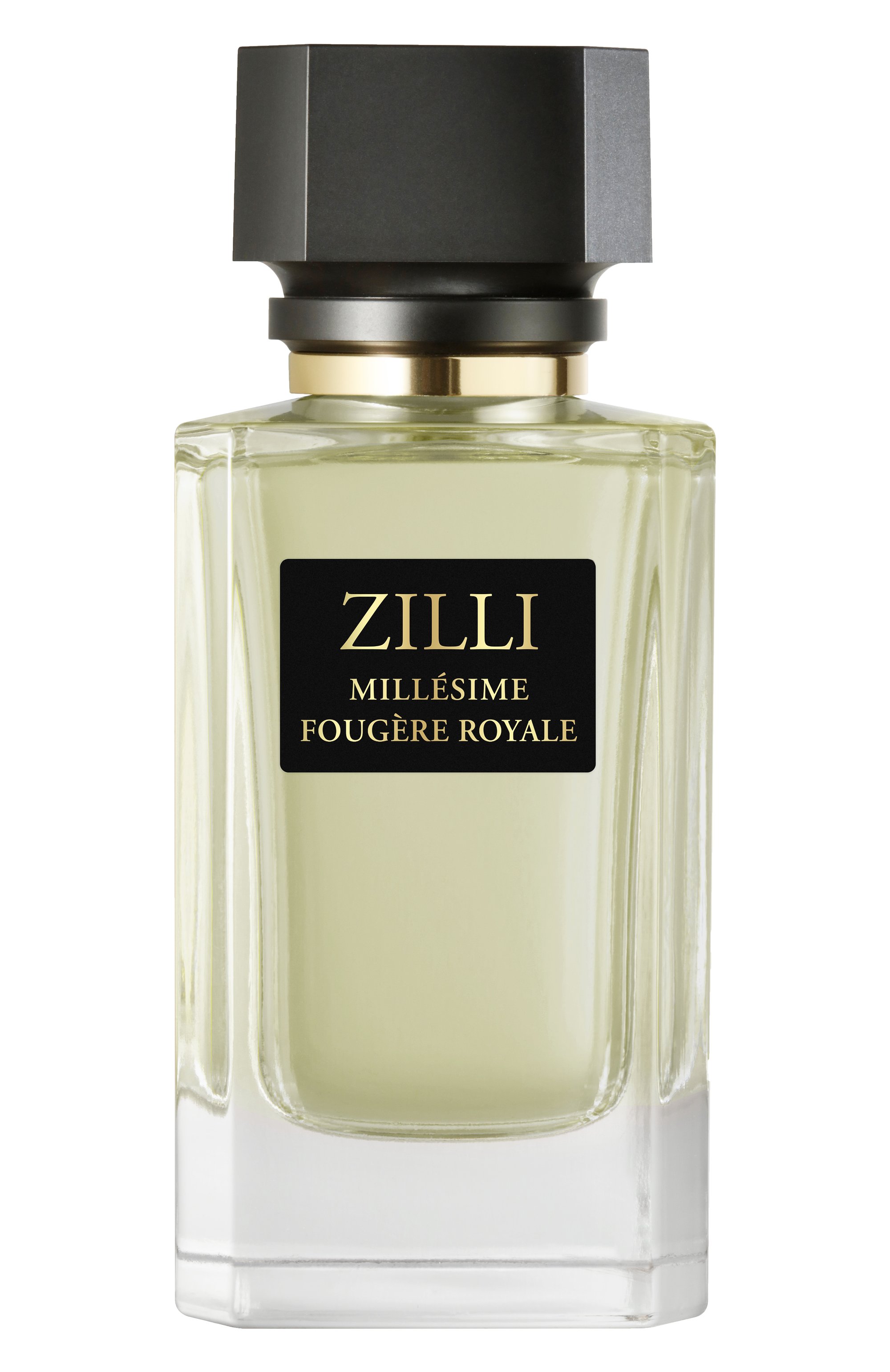 Парфюмерная вода millesime fougere royale (100ml) ZILLI, арт. 3760040118284, фото 1