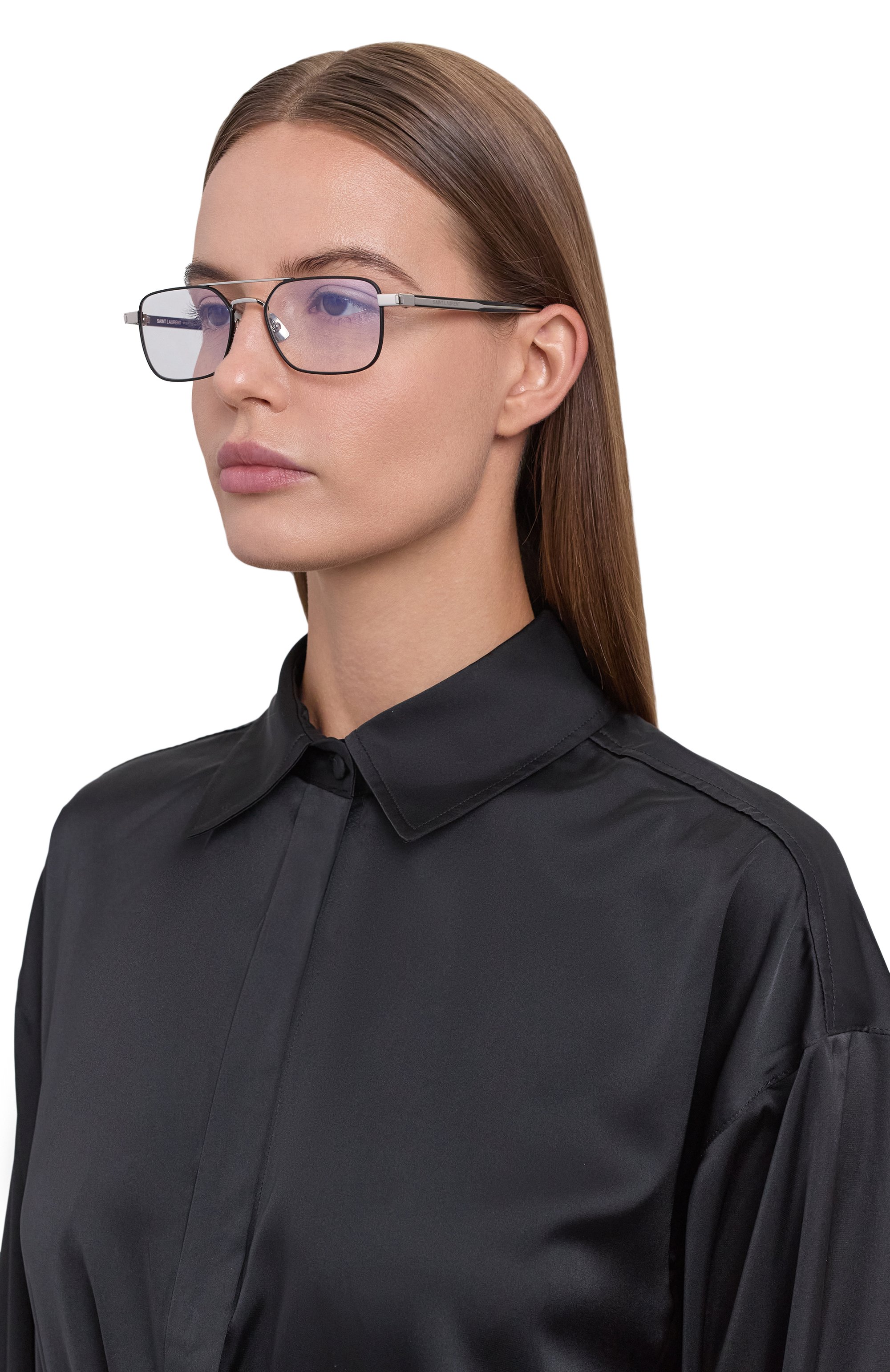 Оправа SAINT LAURENT, арт. SL 780 003, фото 3