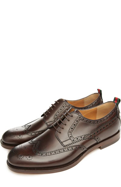 Туфли GUCCI, арт. 409757/DKG20, фото 2