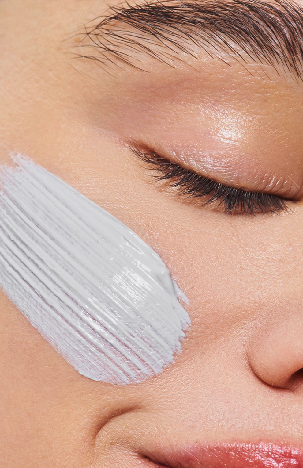 Очищающая маска для лица, улучшающая состояние кожи my clarins (50ml) CLARINS, арт. 80110229, фото 2