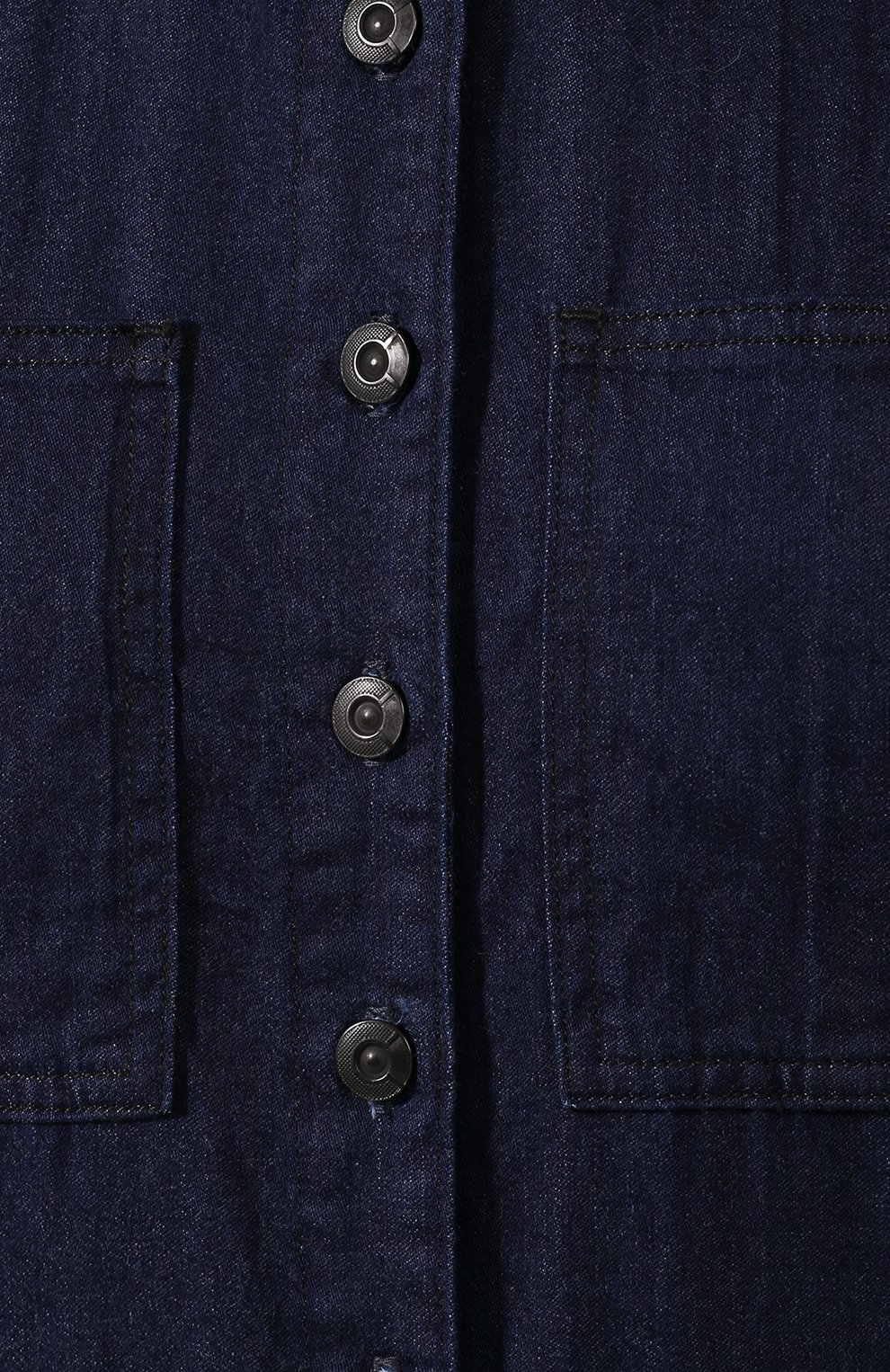 Джинсовый комбинезон 3X1, арт. WR0040786/B0WERS, фото 5