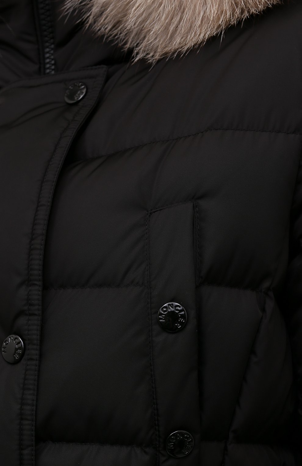 Пуховик MONCLER, арт. G2-093-1C51B-02-68065, фото 5