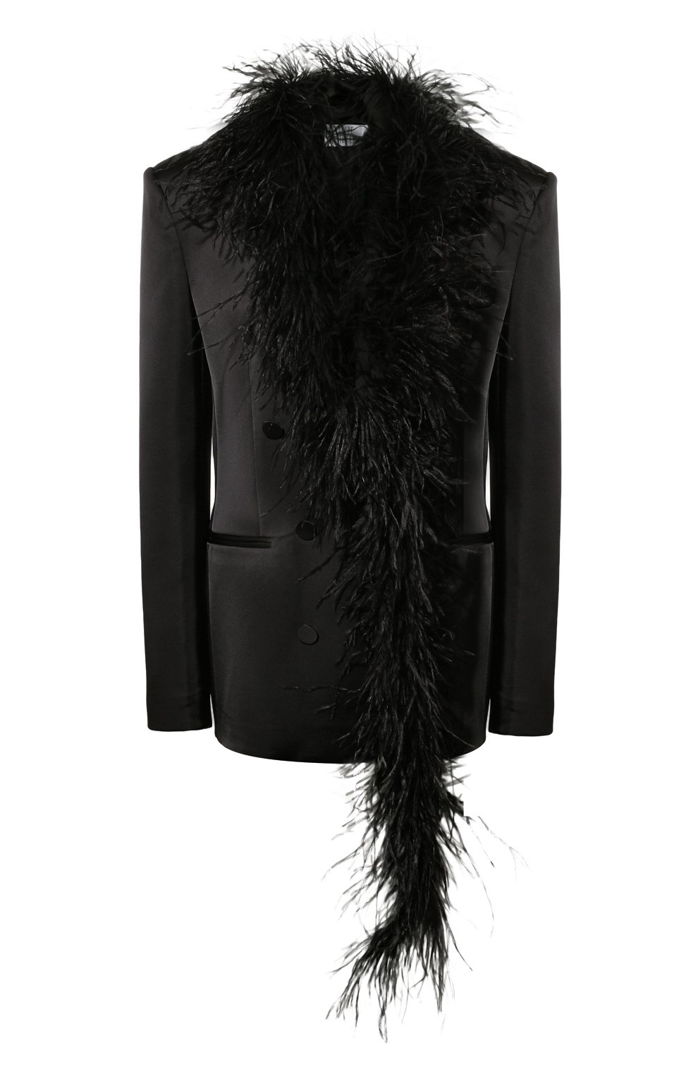 Жакет GIUSEPPE DI MORABITO, арт. 02PSJA075P 02109, фото 1