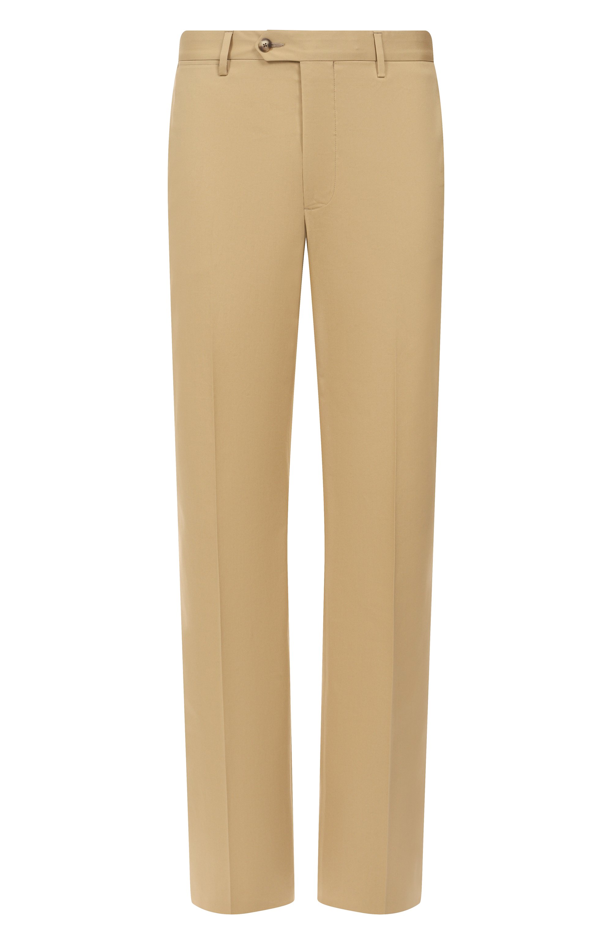 Хлопковые брюки MVST, арт. MCHIN21/520, фото 1