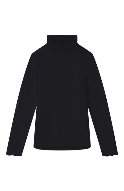 Хлопковая водолазка JACADI, арт. 2043149