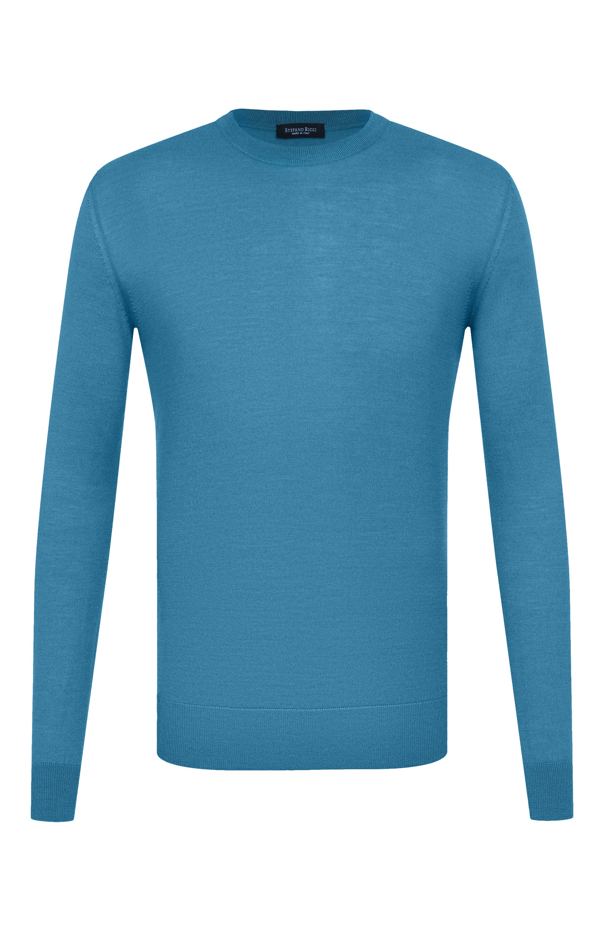 Джемпер из кашемира и шелка STEFANO RICCI, арт. KE03500G01/E25345, фото 1
