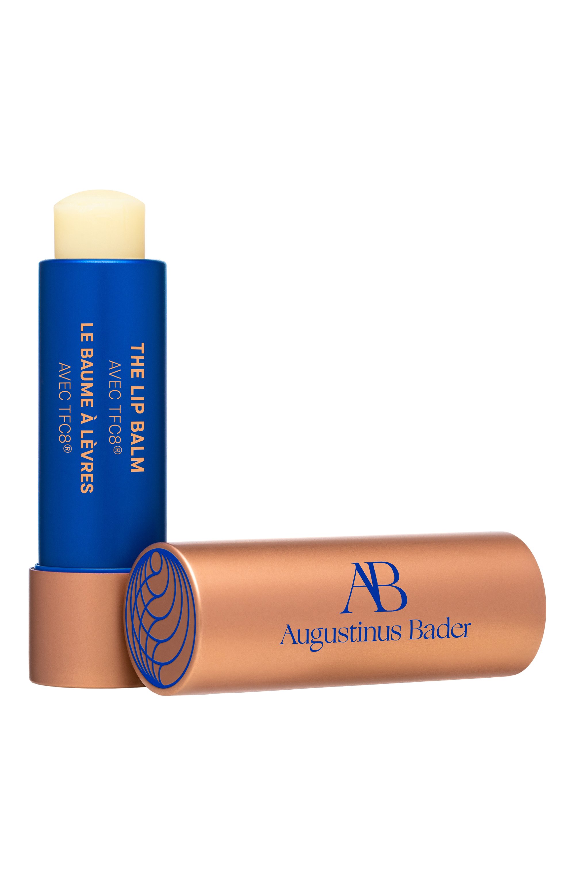 Бальзам для губ (4g) AUGUSTINUS BADER, арт. 5060552900543, фото 4