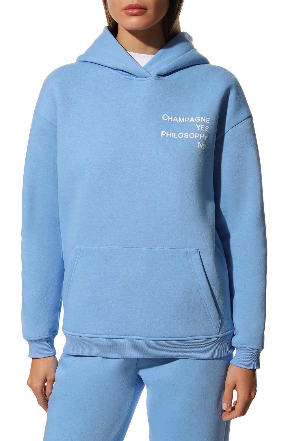 Хлопковый костюм SEVEN LAB, арт. SJF3.07.401.111.0105, фото 2