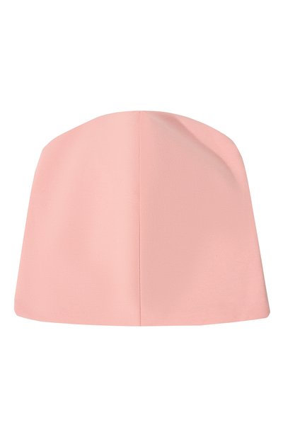 Хлопковая шапка MOSCHINO, арт. HUX02M/LDA14, фото 2